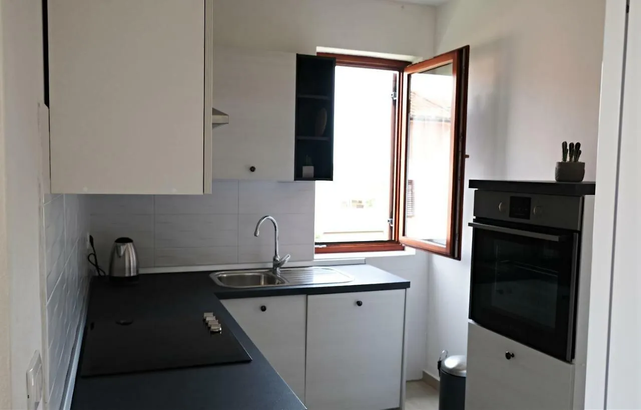 Apartment Luna