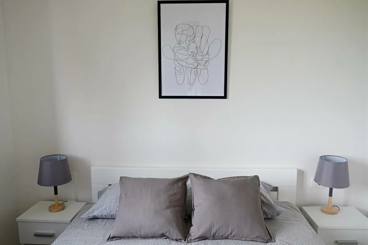 Apartment Luna Croatia