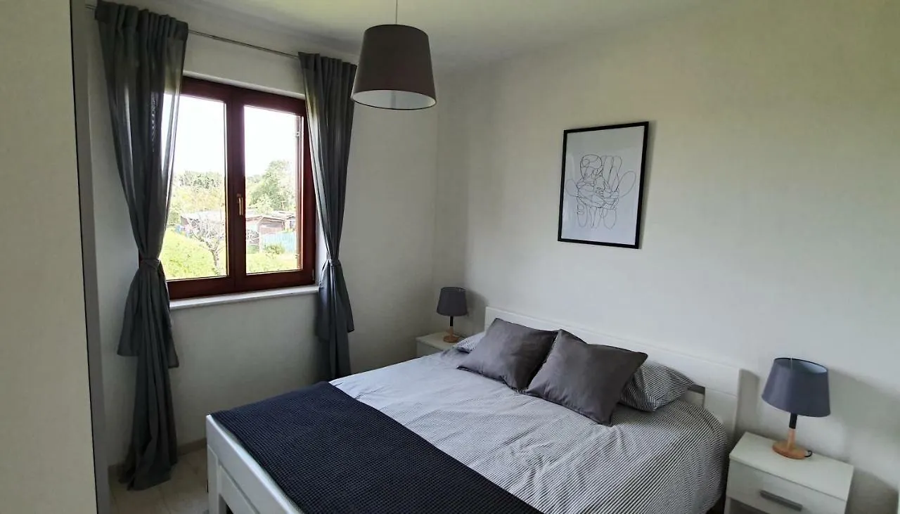 Apartment Luna Umag