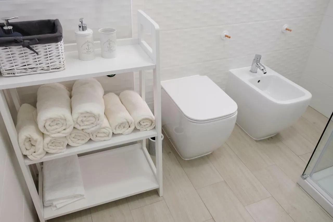 Apartment Luna Croatia