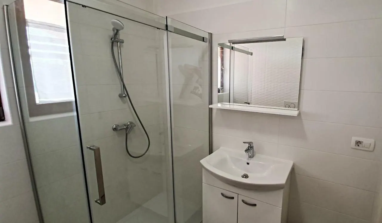 Apartment Luna  Umag